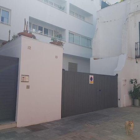 Lolita'S House Alhambra Apartment Seville Luaran gambar