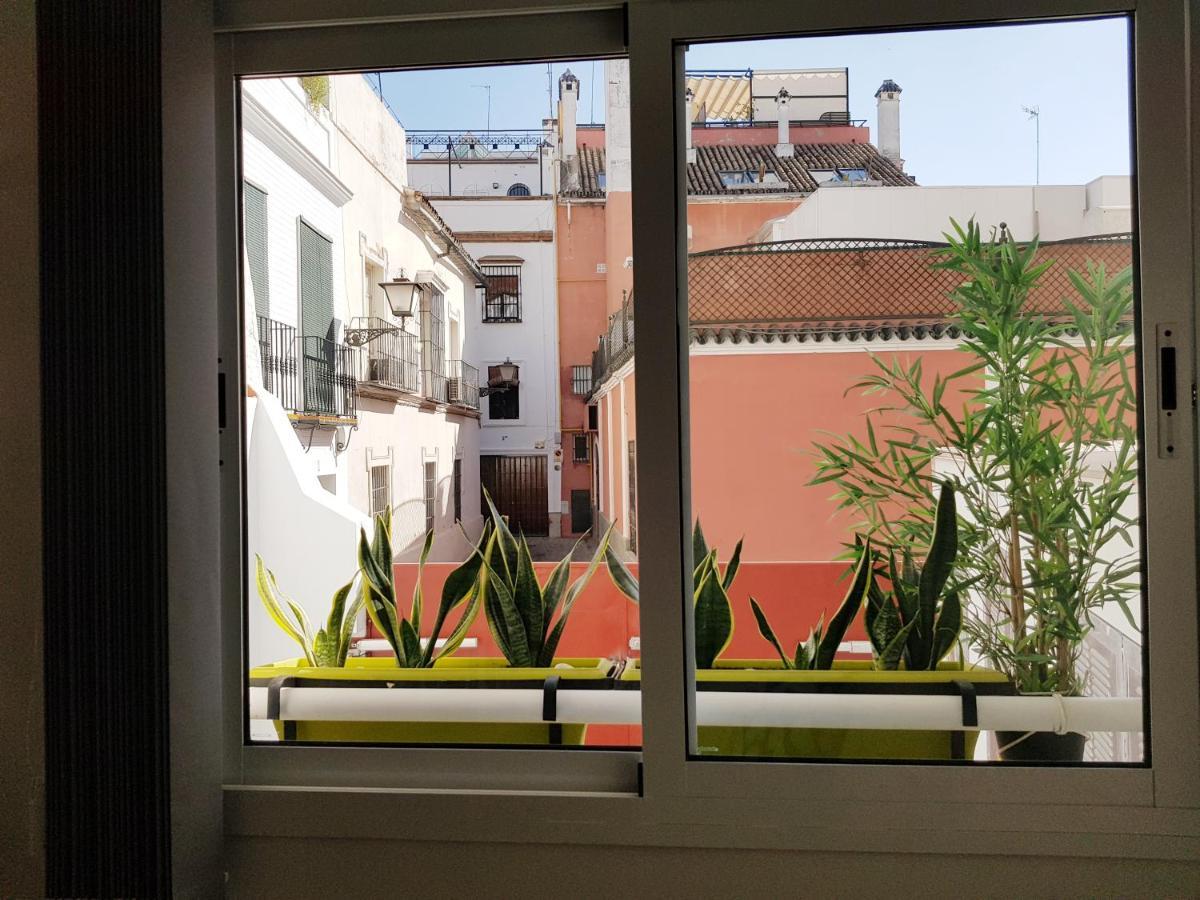 Lolita'S House Alhambra Apartment Seville Luaran gambar