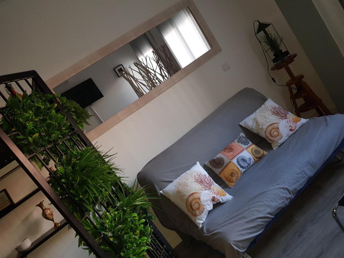 Lolita'S House Alhambra Apartment Seville Luaran gambar