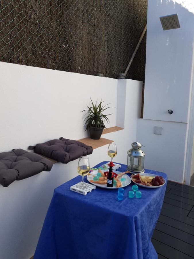 Lolita'S House Alhambra Apartment Seville Luaran gambar