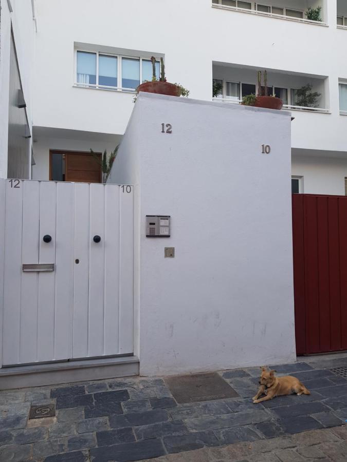 Lolita'S House Alhambra Apartment Seville Luaran gambar